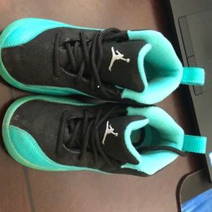 Toddler Nike Air Jordans